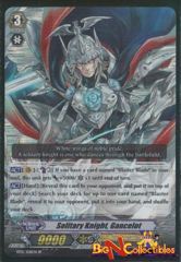 Solitary Knight, Gancelot - BT01/S08EN - SP
